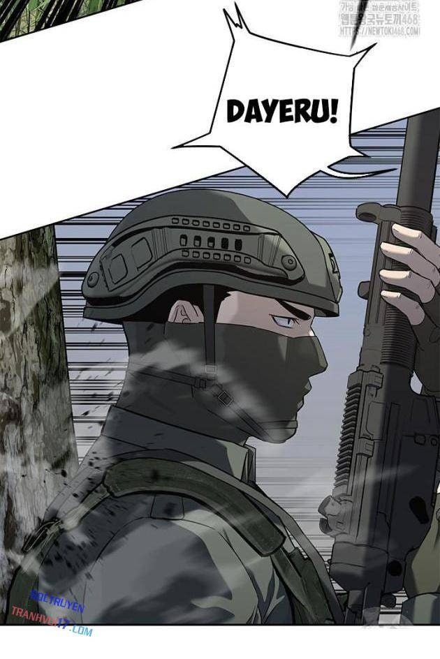 Đội Trưởng Lính Đánh Thuê - Page 55