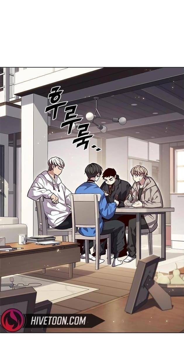 Hoá Thân Thành Mèo - Page 56