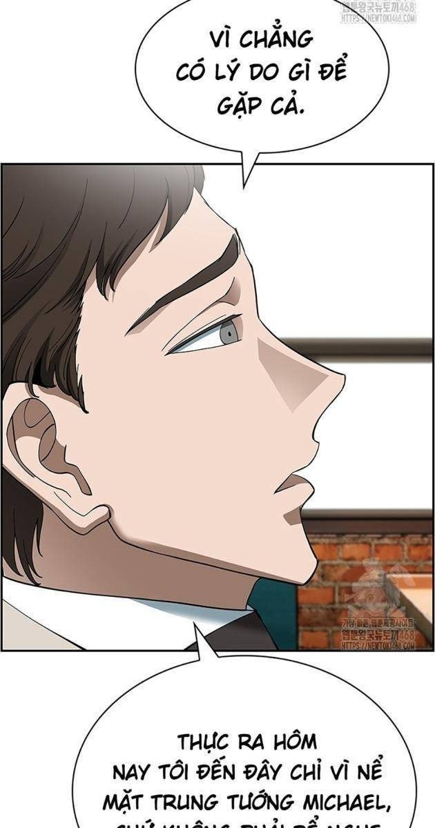 Chế Tác Hạt Nhân - Page 25