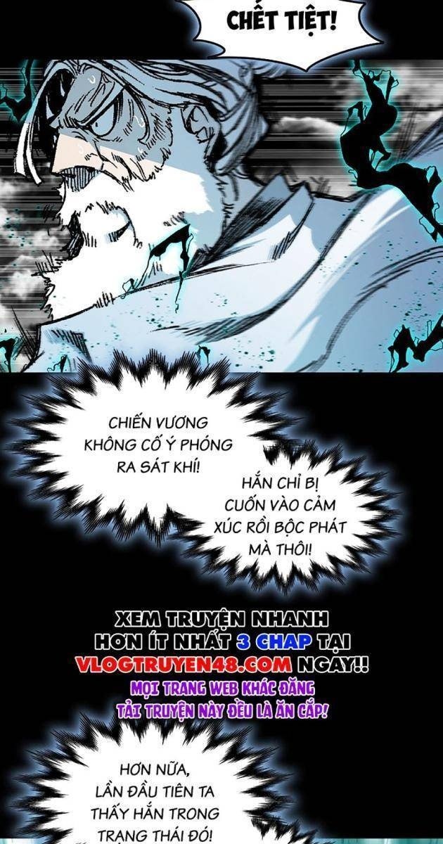 Hồi Ức Chiến Thần - Page 86