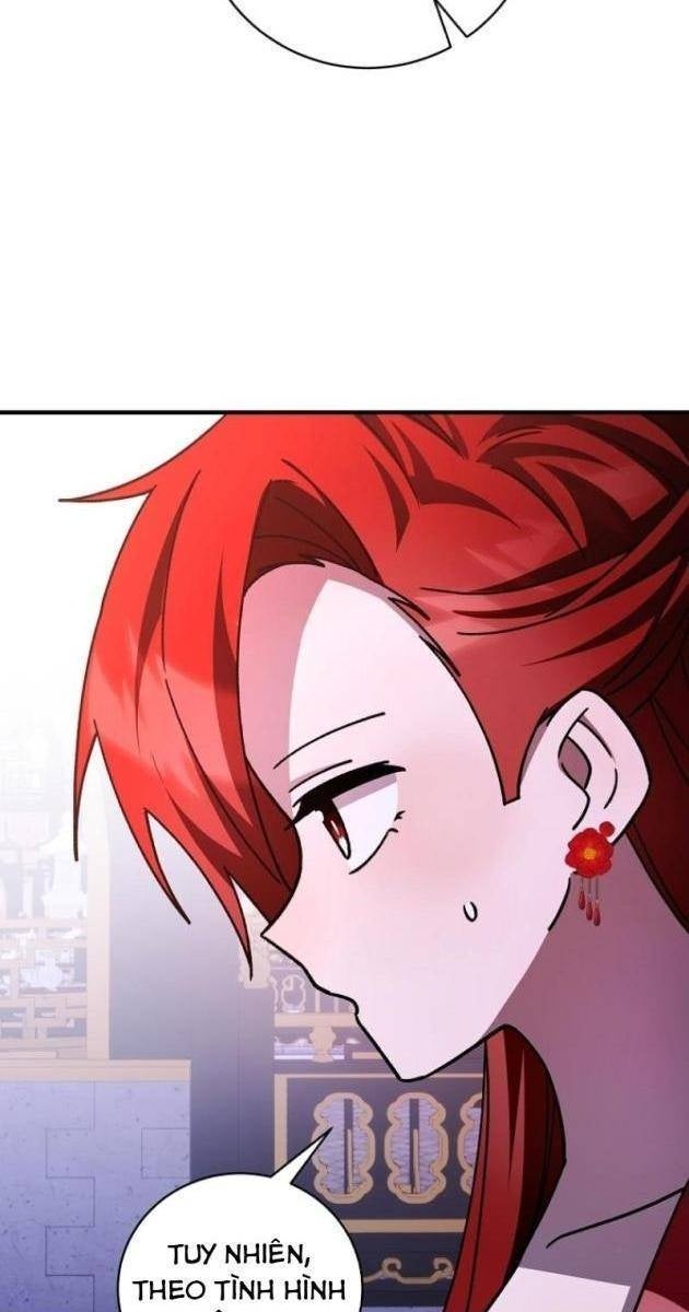 Sinh Tồn Trong Cuốn Tiểu Thuyết Romance Fantasy - Page 11