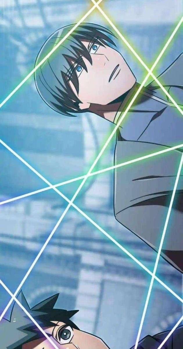 Huyết Thánh Cứu Thế Chủ~ Ta Chỉ Cần 0.0000001% Đã Trở Thành Vô Địch - Page 186