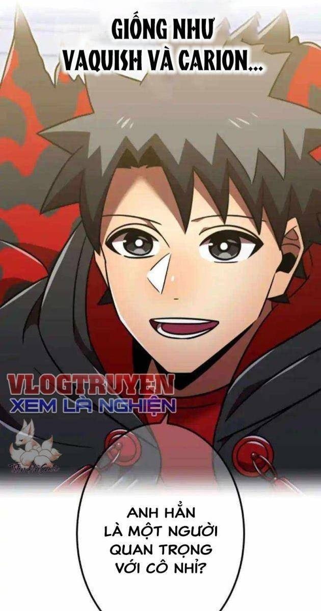 Huyết Thánh Cứu Thế Chủ~ Ta Chỉ Cần 0.0000001% Đã Trở Thành Vô Địch - Page 37