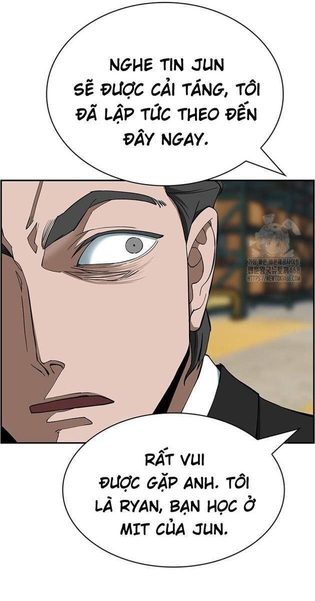 Chế Tác Hạt Nhân - Page 25