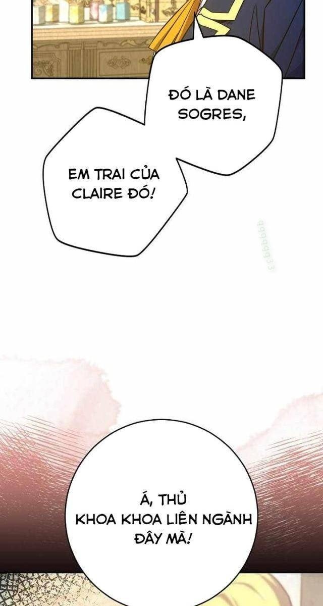 Chuyển Sinh Thành Thiên Tài Xuất Chúng Của Danh Môn Thế Gia - Page 49