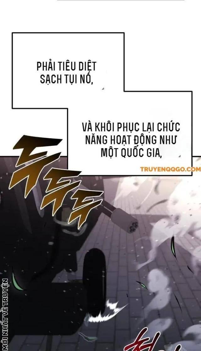 Mạt Thế Hậu Cần - Page 27