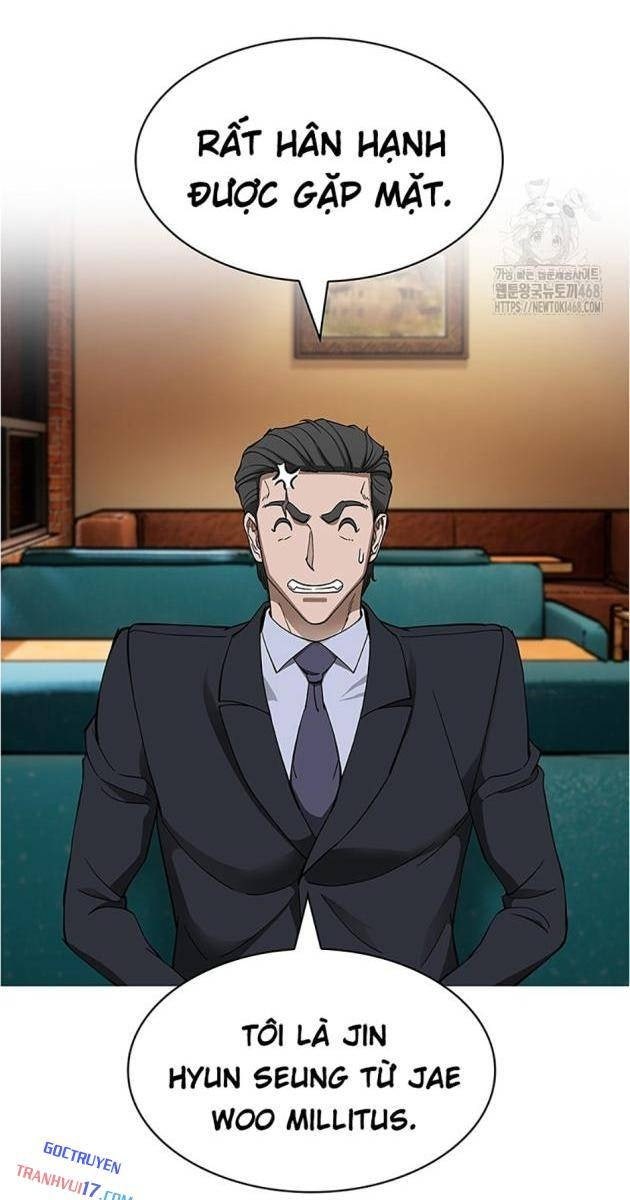 Chế Tác Hạt Nhân - Page 20