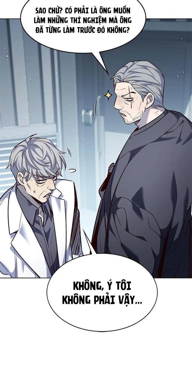 Hoá Thân Thành Mèo - Page 37