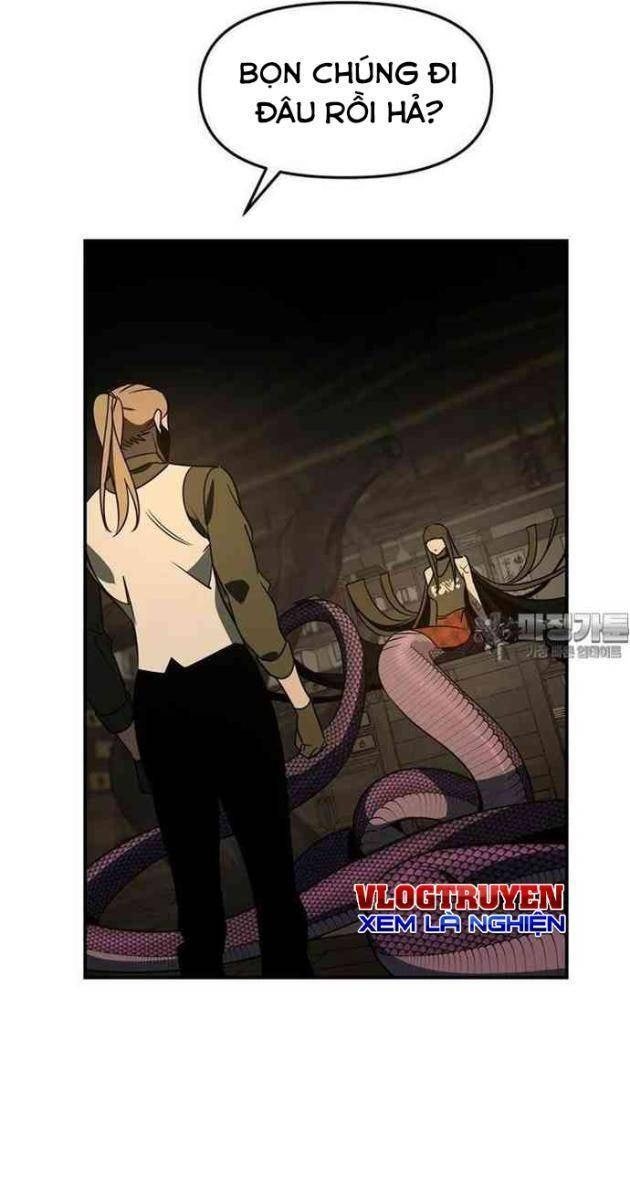 Thần Thú Đô Thị - Page 10