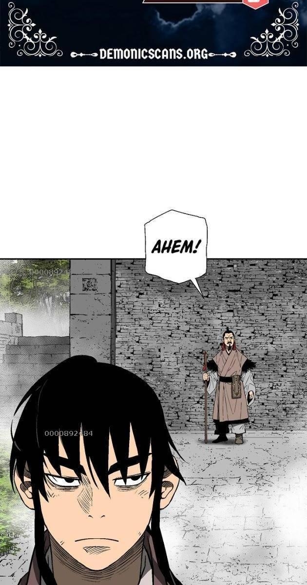 Vĩ Linh Kiếm Tiên - Page 6