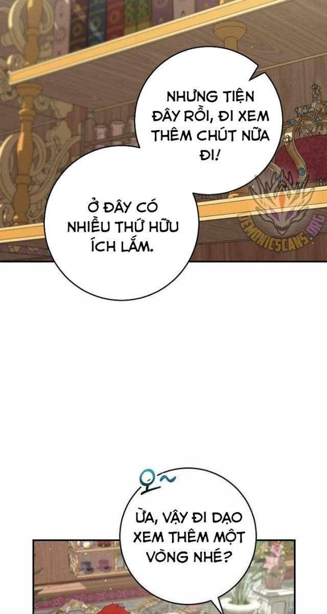 Chuyển Sinh Thành Thiên Tài Xuất Chúng Của Danh Môn Thế Gia - Page 22