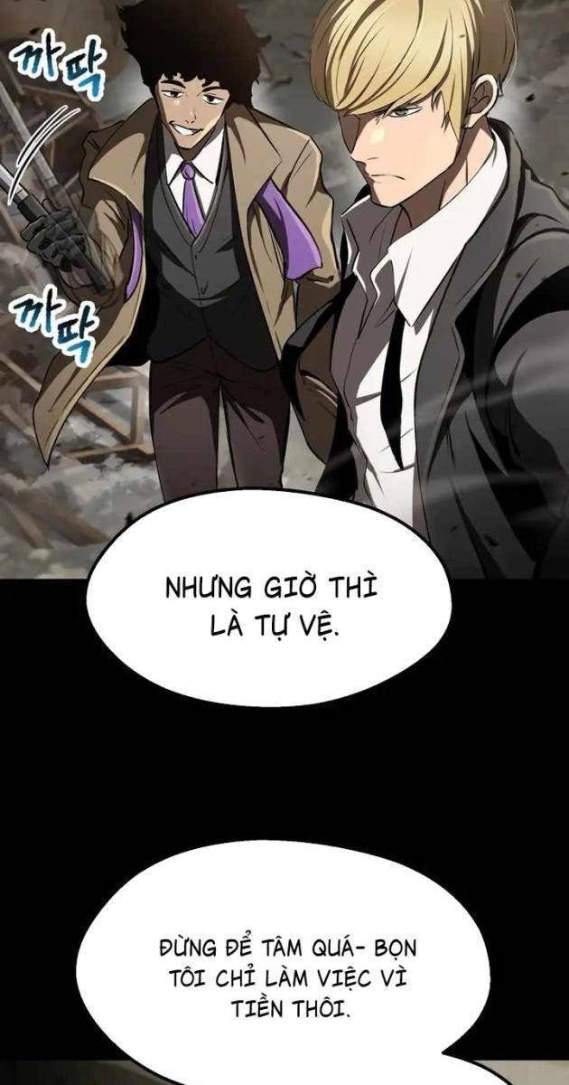 Kẻ Sống Sót Vua Kiếm - Page 63