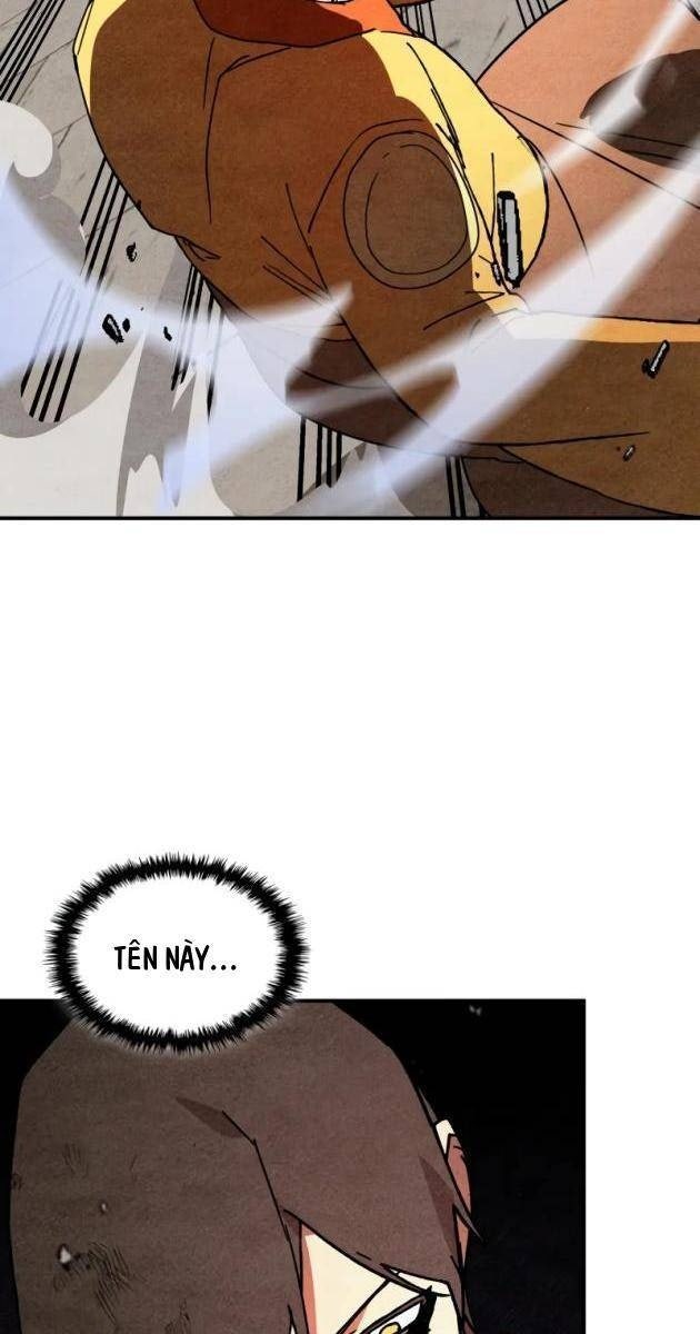 Sự Trở Lại Của Thần - Page 61