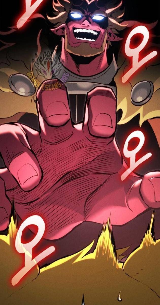 Cao Thủ Trở Lại - Page 32