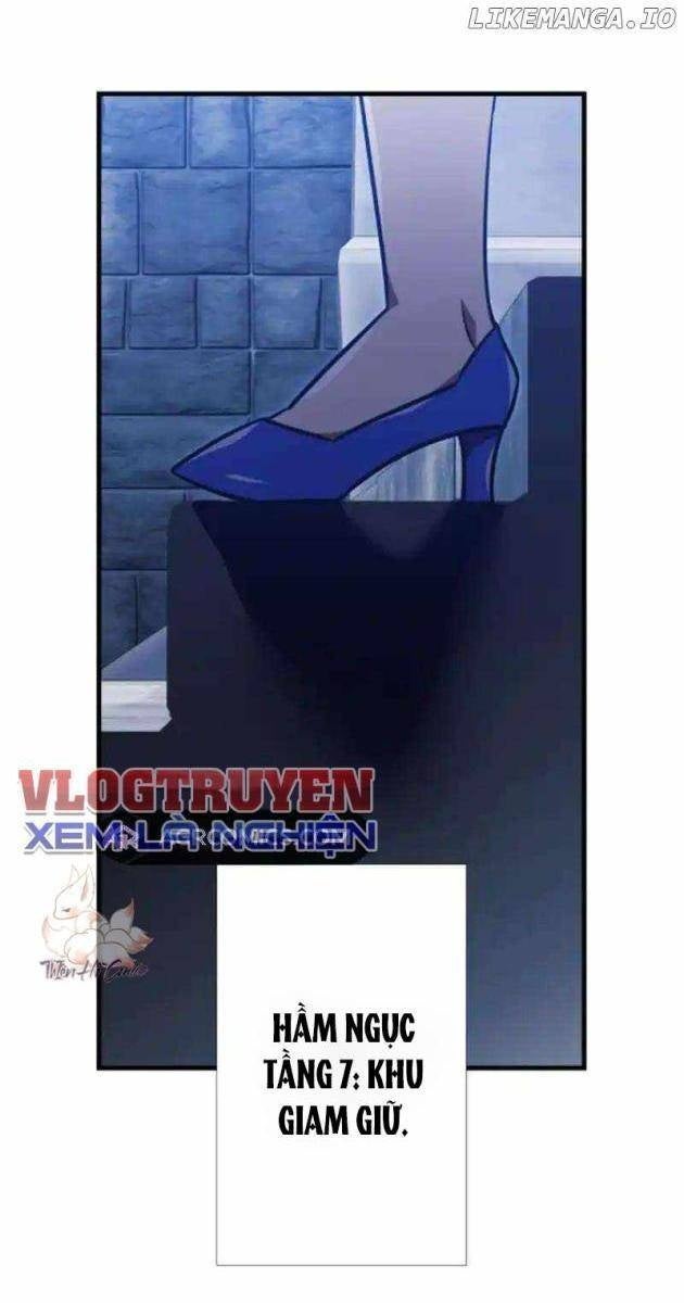 Huyết Thánh Cứu Thế Chủ~ Ta Chỉ Cần 0.0000001% Đã Trở Thành Vô Địch - Page 42