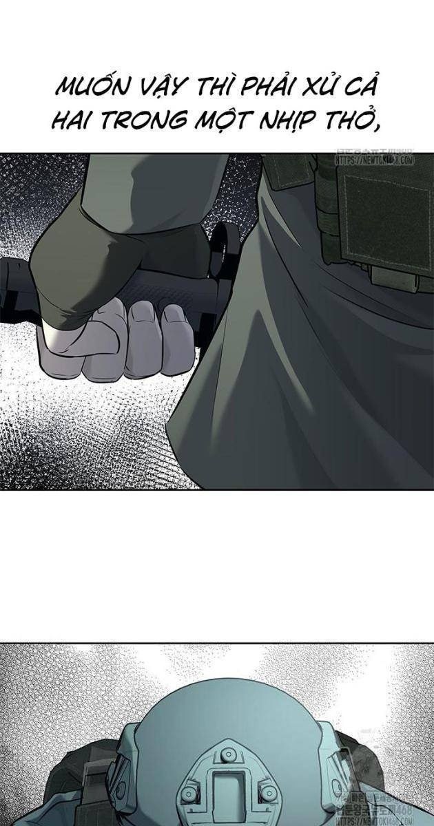 Đội Trưởng Lính Đánh Thuê - Page 4