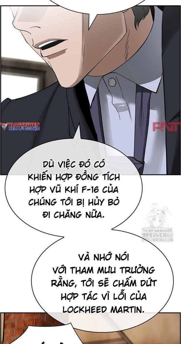 Chế Tác Hạt Nhân - Page 50