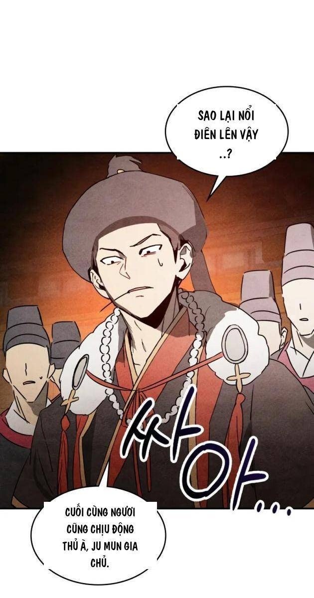 Sự Trở Lại Của Thần - Page 35