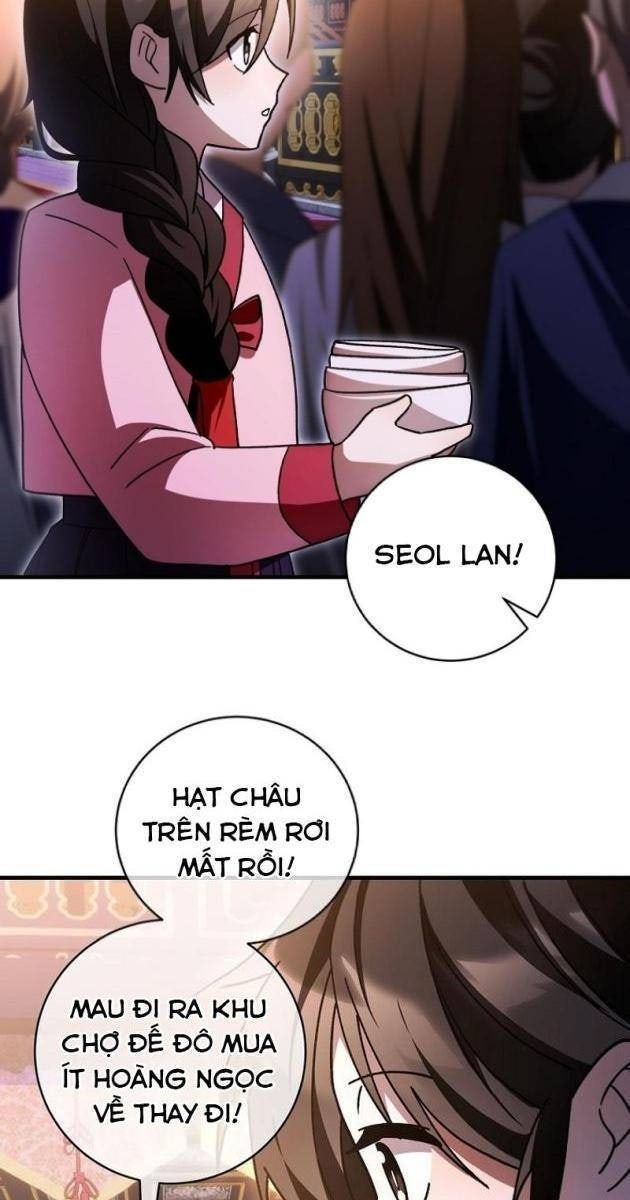 Sinh Tồn Trong Cuốn Tiểu Thuyết Romance Fantasy - Page 43