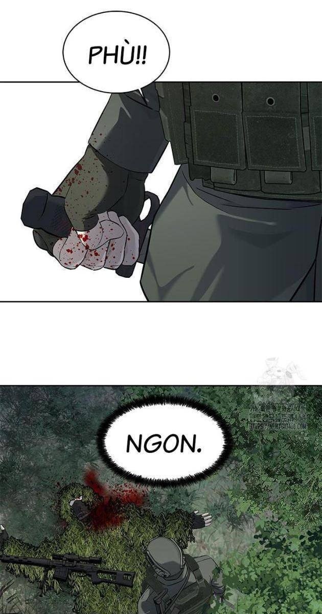 Đội Trưởng Lính Đánh Thuê - Page 26