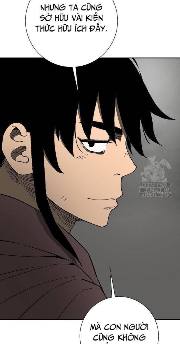 Vĩ Linh Kiếm Tiên - Page 112