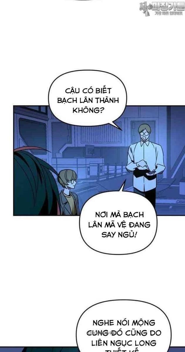 Thần Thú Đô Thị - Page 5