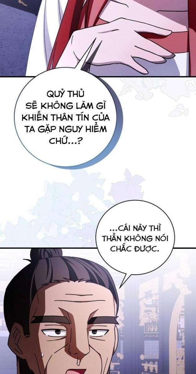 Sinh Tồn Trong Cuốn Tiểu Thuyết Romance Fantasy - Page 29