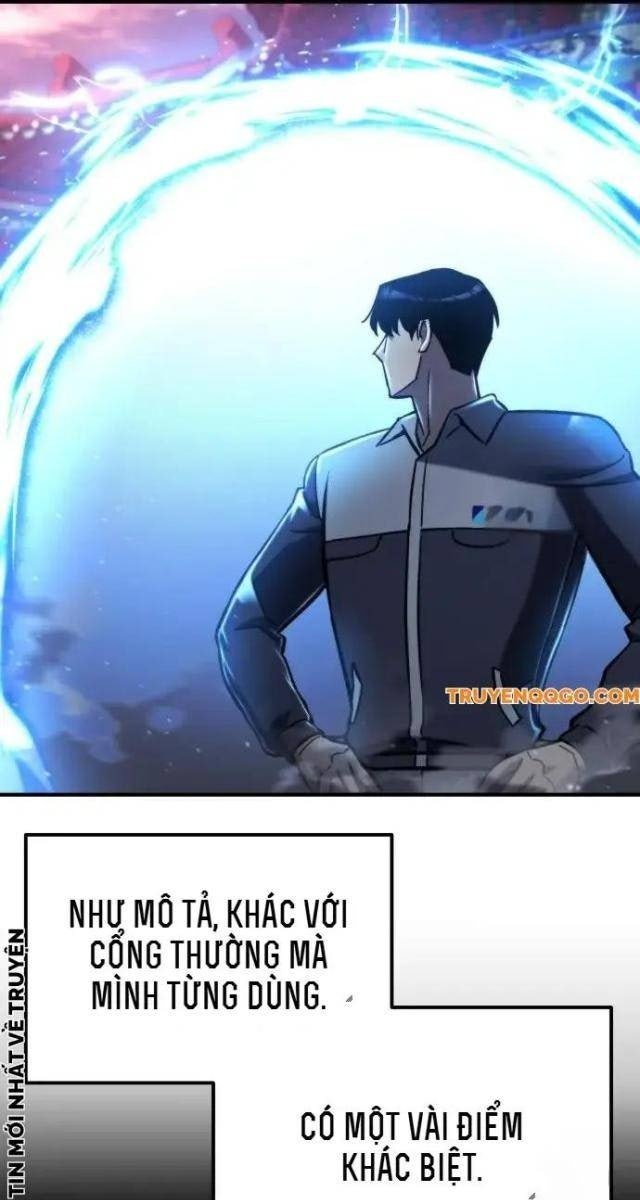 Mạt Thế Hậu Cần - Page 111