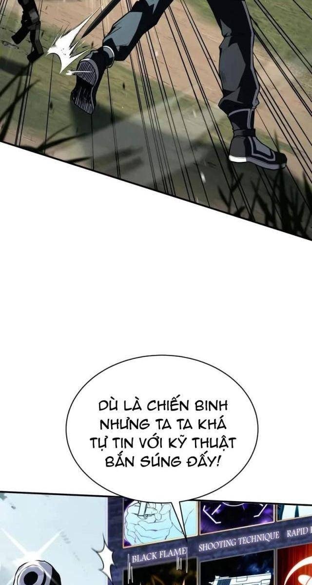 Kim Chiến Sĩ: Hành Trình Xây Dựng Đặc Tính - Page 18