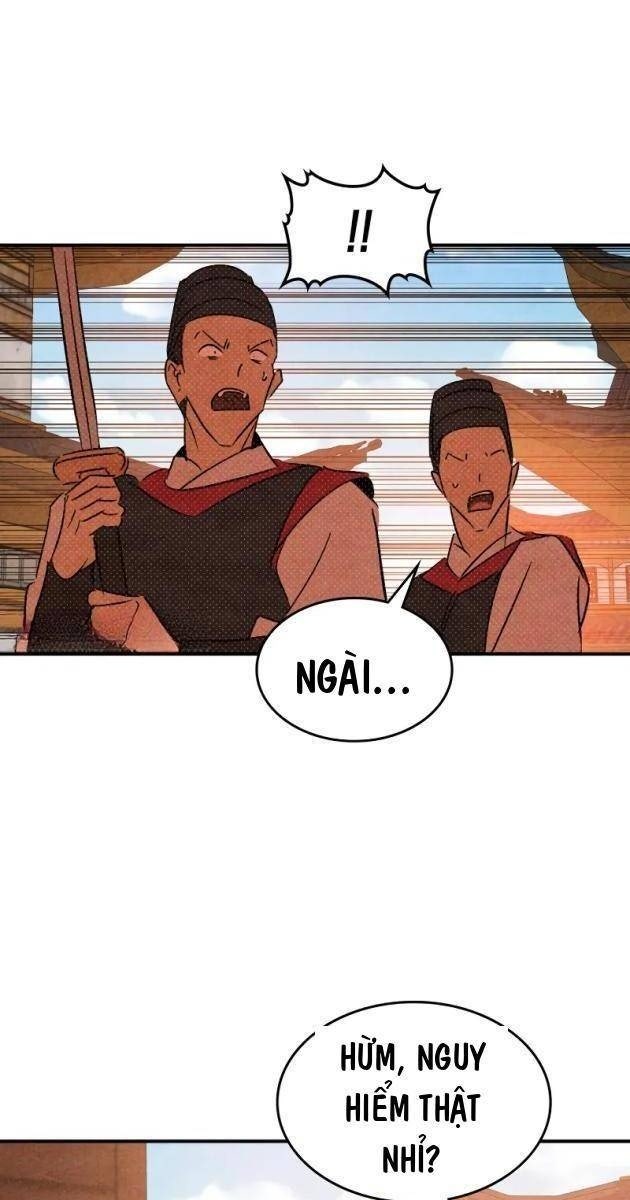 Sự Trở Lại Của Thần - Page 93