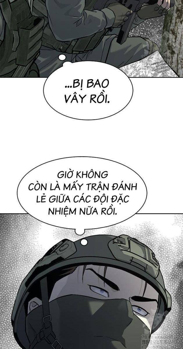 Đội Trưởng Lính Đánh Thuê - Page 85
