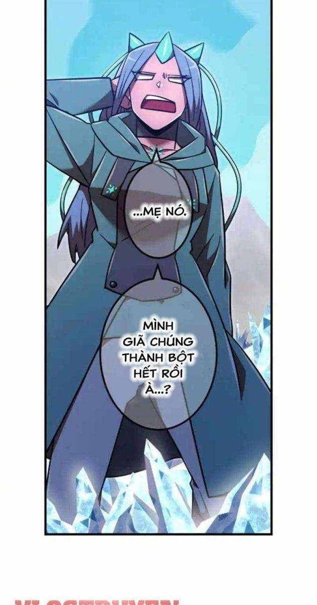 Huyết Thánh Cứu Thế Chủ~ Ta Chỉ Cần 0.0000001% Đã Trở Thành Vô Địch - Page 100