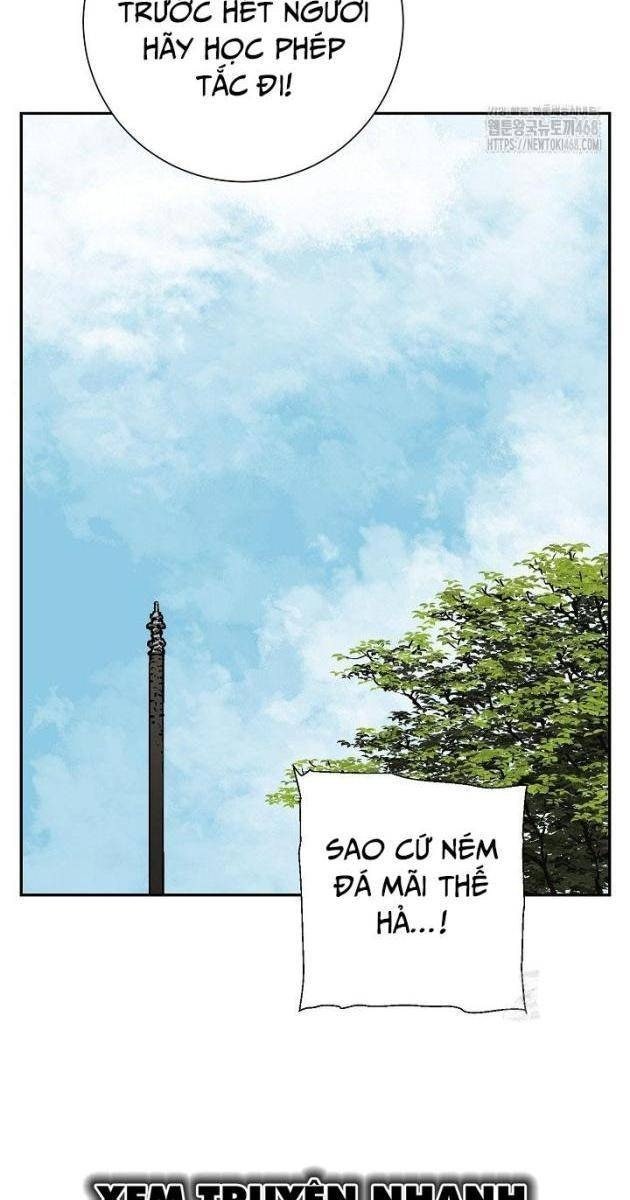 Vĩ Linh Kiếm Tiên - Page 81