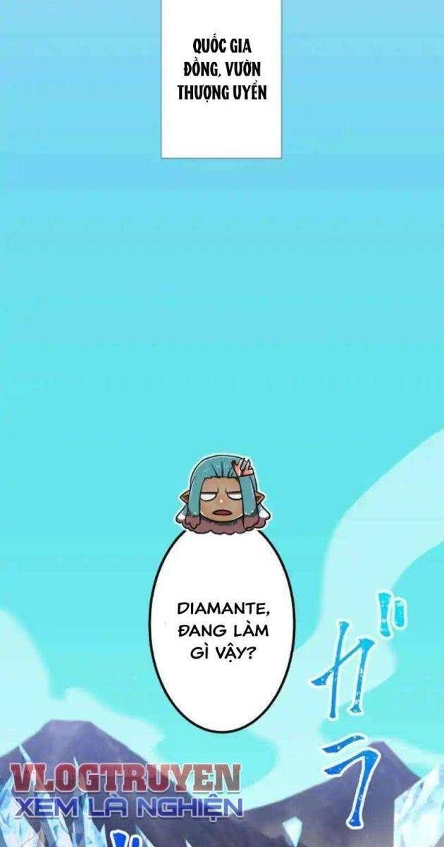 Huyết Thánh Cứu Thế Chủ~ Ta Chỉ Cần 0.0000001% Đã Trở Thành Vô Địch - Page 97