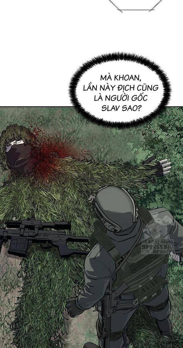 Đội Trưởng Lính Đánh Thuê - Page 31