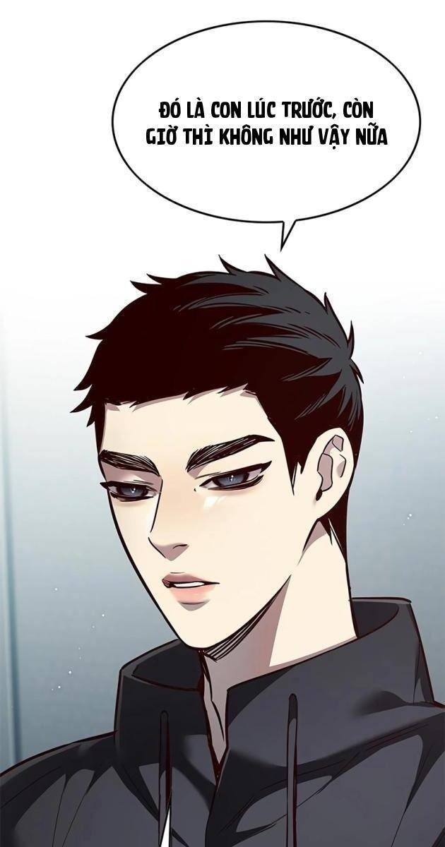 Hoá Thân Thành Mèo - Page 117