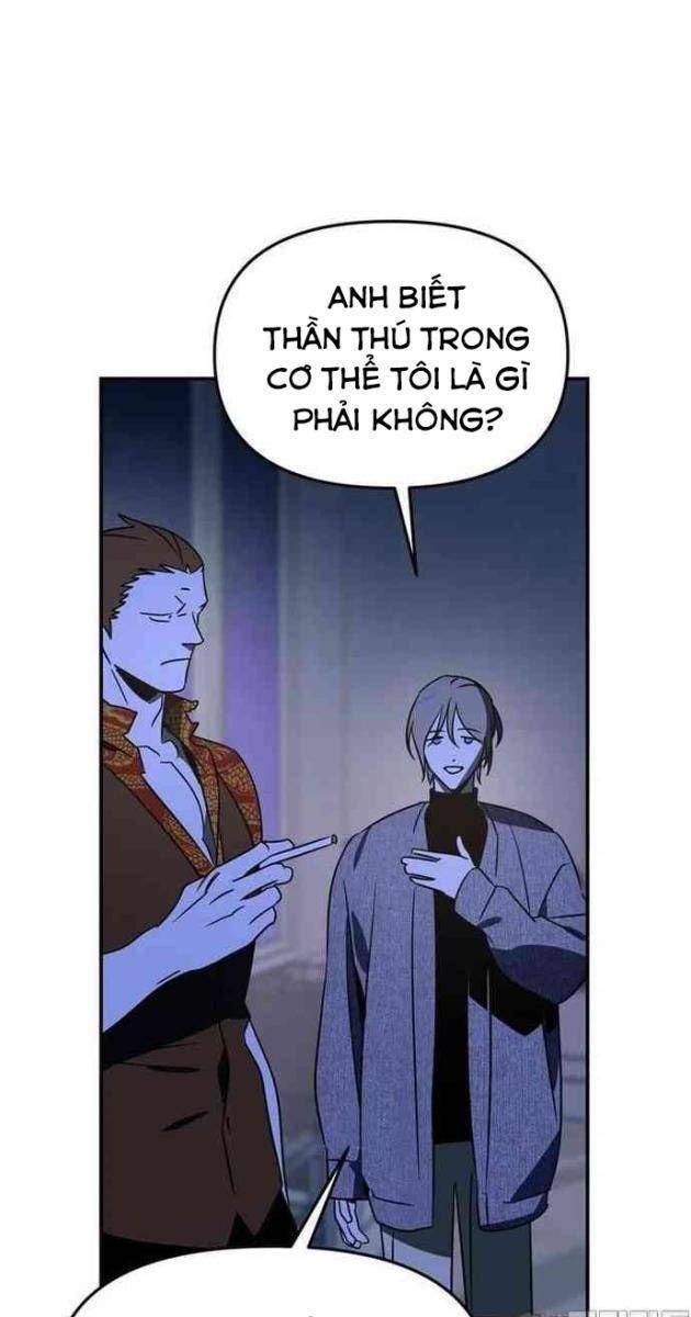 Thần Thú Đô Thị - Page 40