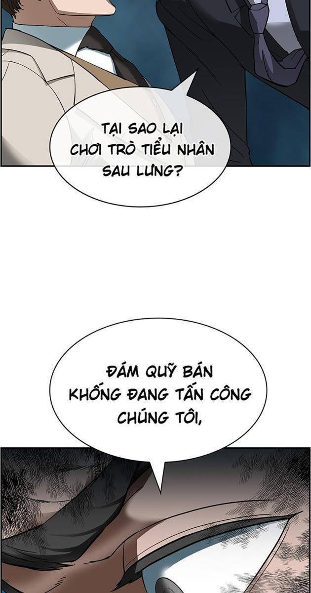 Chế Tác Hạt Nhân - Page 37
