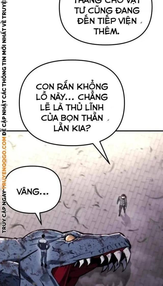 Mạt Thế Hậu Cần - Page 31