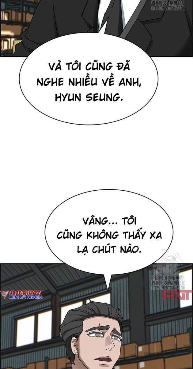 Chế Tác Hạt Nhân - Page 37