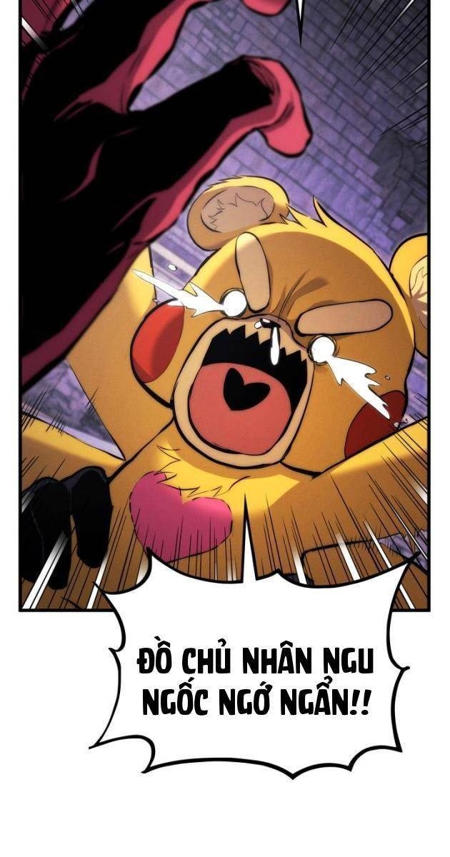 Cao Thủ Trở Lại - Page 35