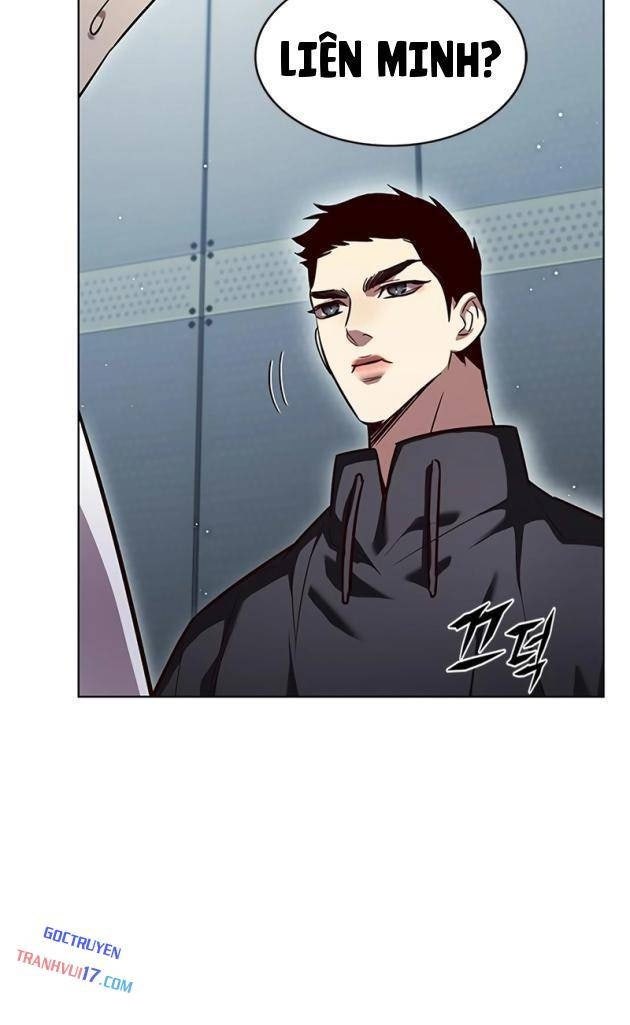 Hoá Thân Thành Mèo - Page 110