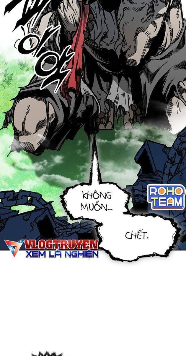 Hồi Ức Chiến Thần - Page 63