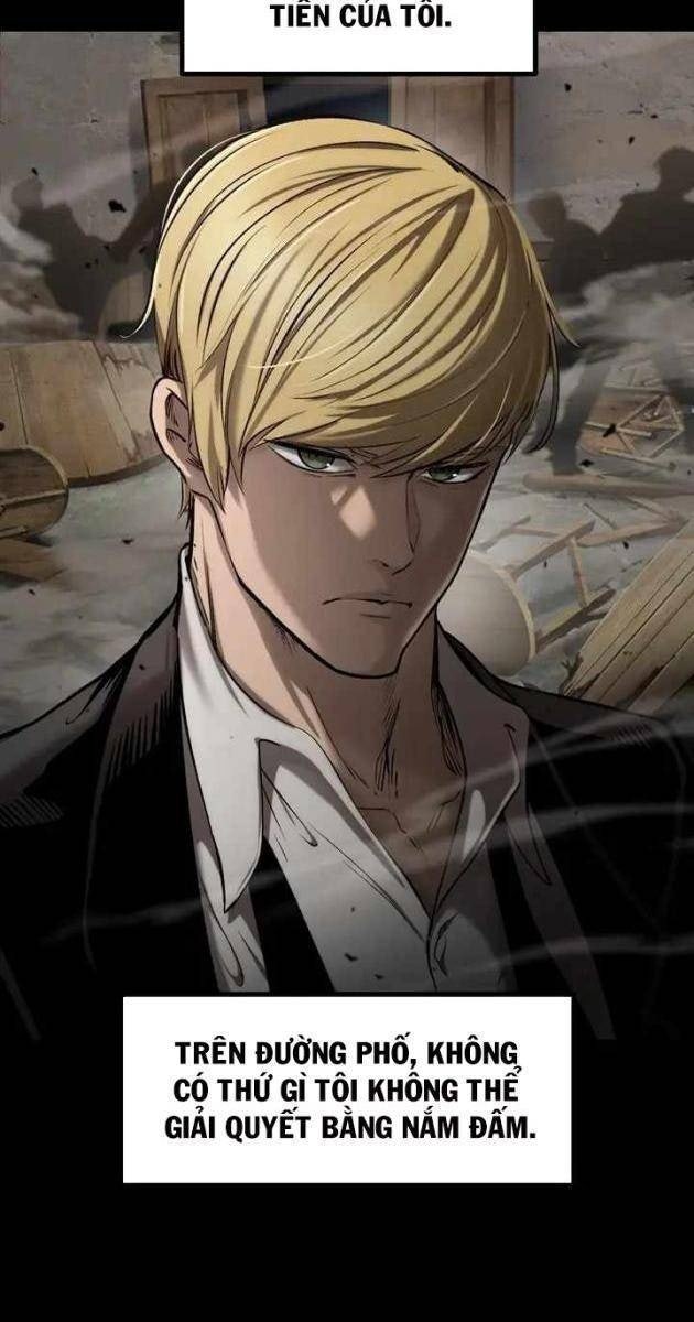 Kẻ Sống Sót Vua Kiếm - Page 55