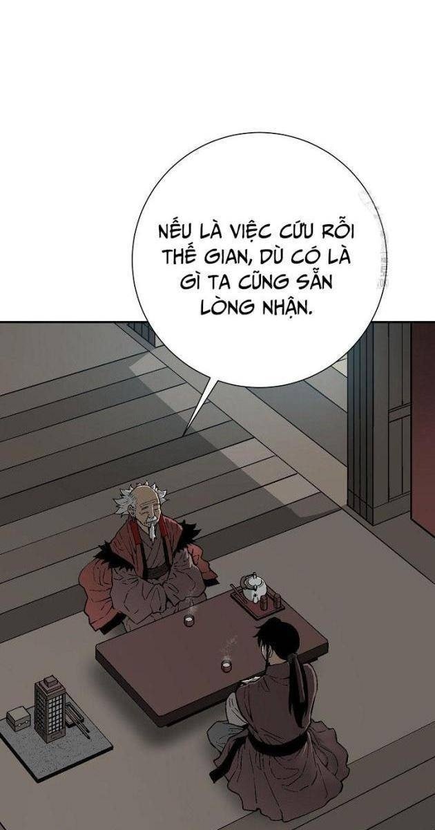 Vĩ Linh Kiếm Tiên - Page 87