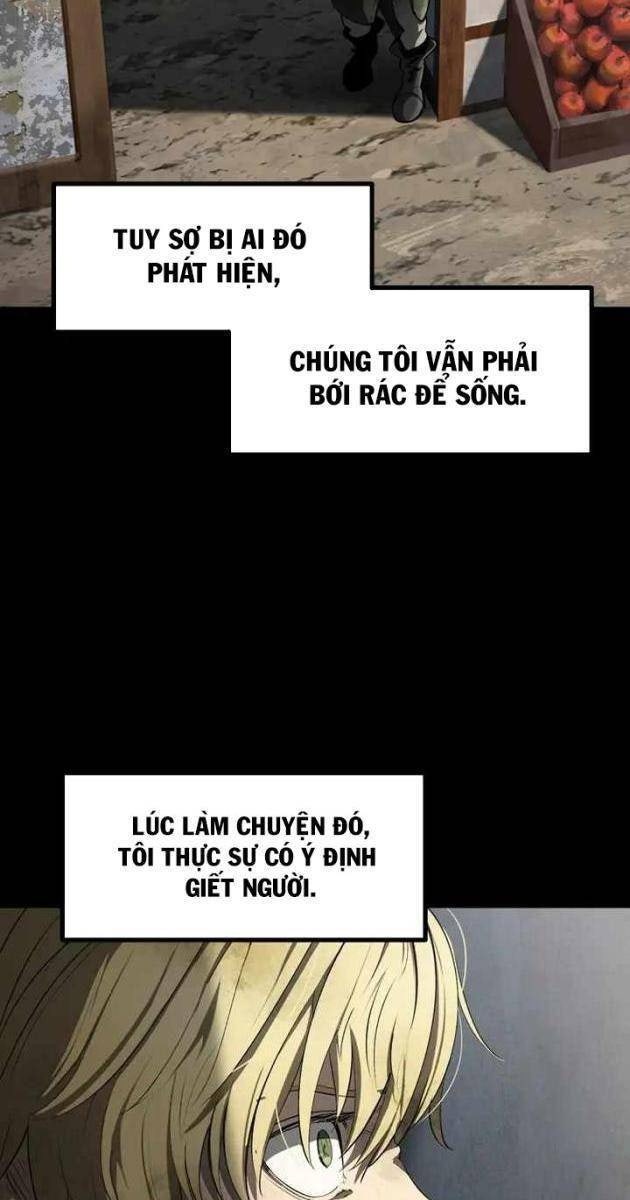 Kẻ Sống Sót Vua Kiếm - Page 21