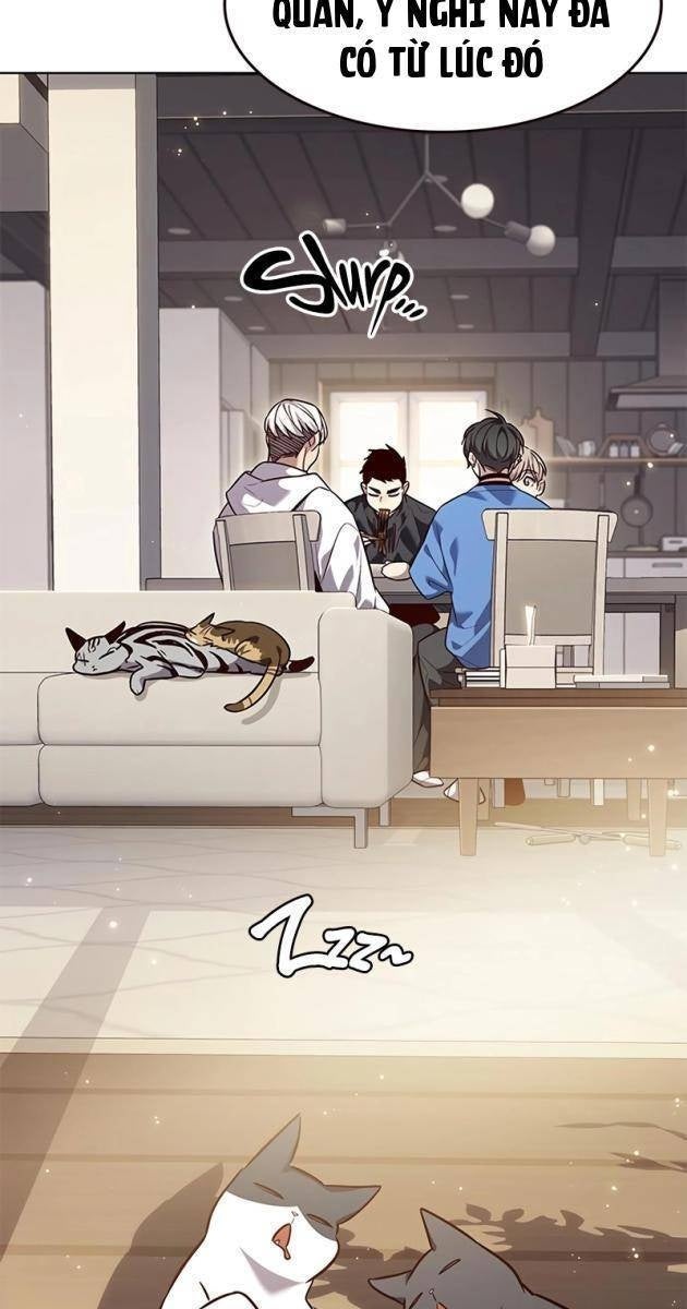 Hoá Thân Thành Mèo - Page 62