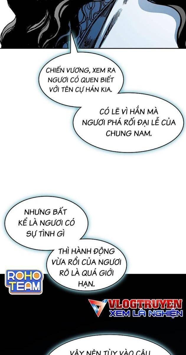 Hồi Ức Chiến Thần - Page 38