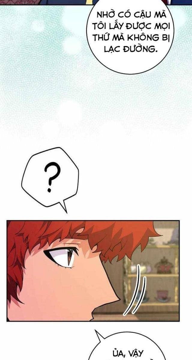 Chuyển Sinh Thành Thiên Tài Xuất Chúng Của Danh Môn Thế Gia - Page 20