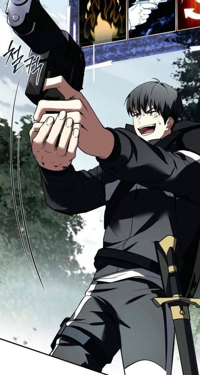 Kim Chiến Sĩ: Hành Trình Xây Dựng Đặc Tính - Page 19